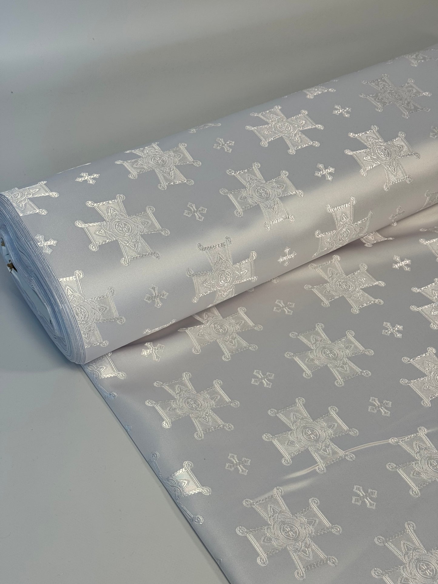 Fabric  for vestments | Brocade for priests clothing | Liturgical fabrics