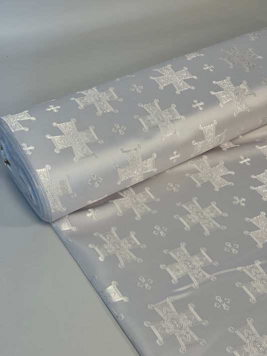 Fabric  for vestments | Brocade for priests clothing | Liturgical fabrics