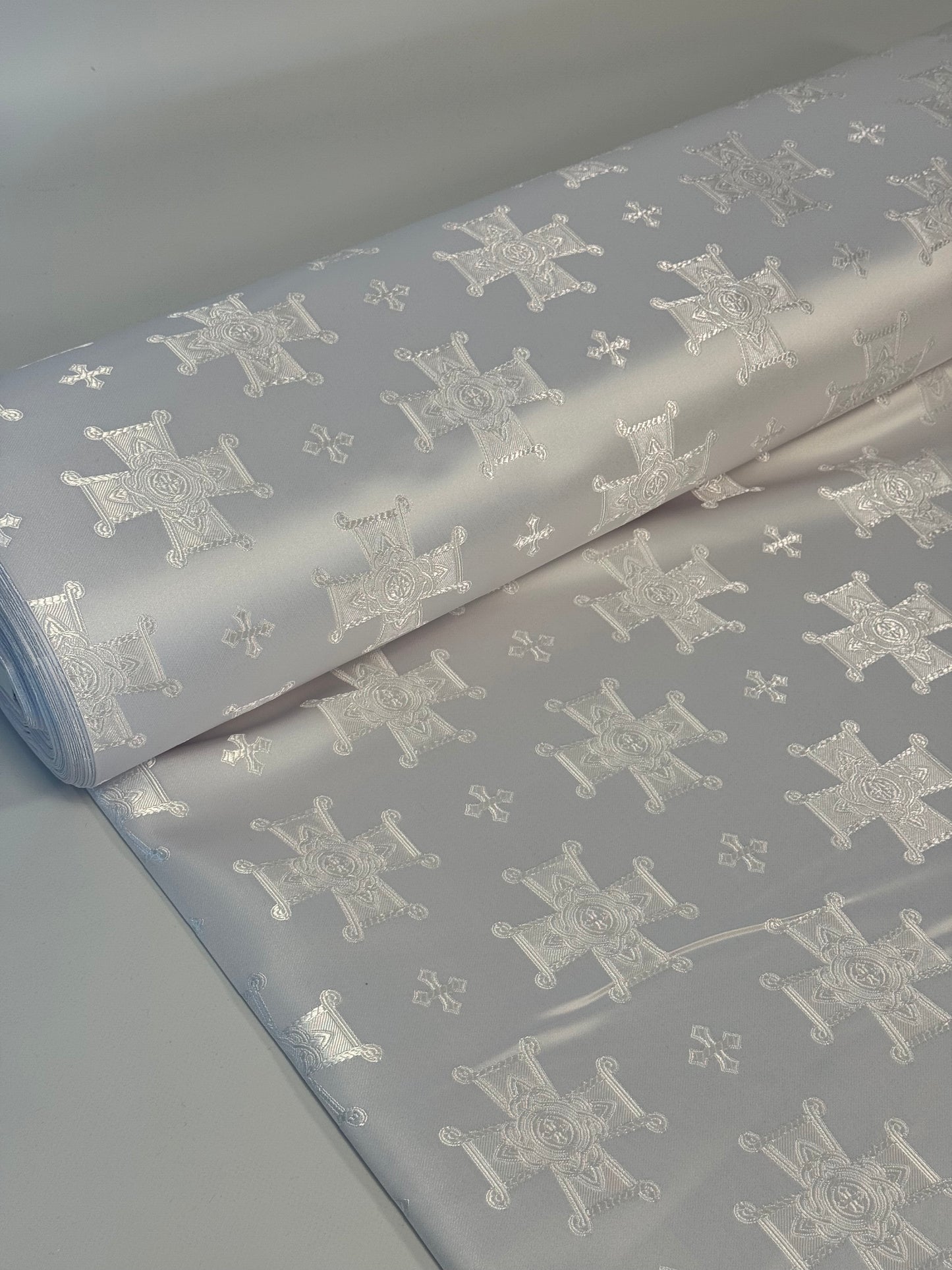 Fabric  for vestments | Brocade for priests clothing | Liturgical fabrics