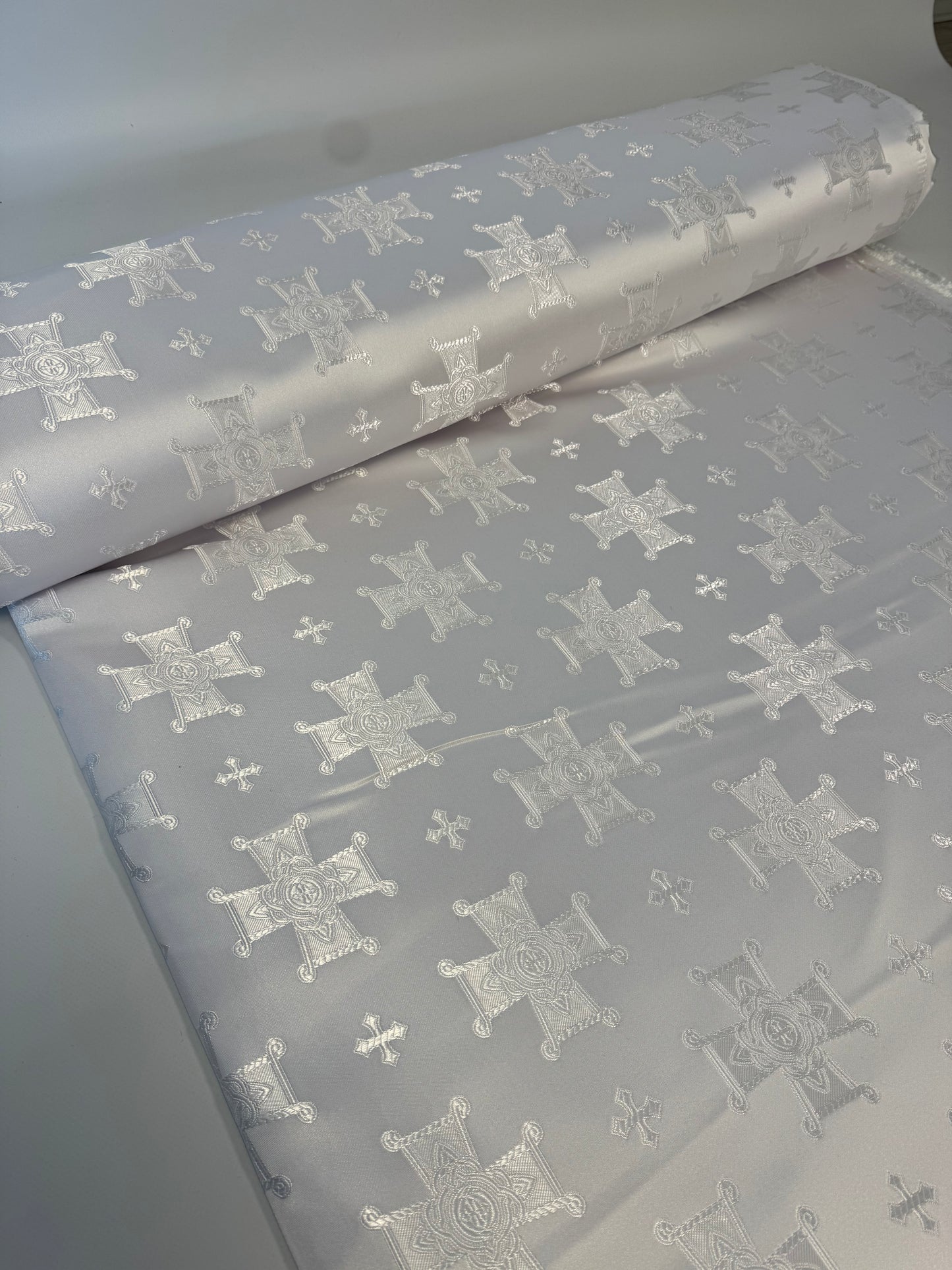 Fabric  for vestments | Brocade for priests clothing | Liturgical fabrics
