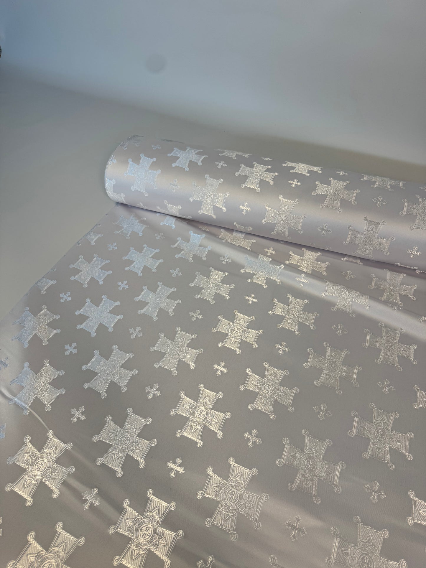 Fabric  for vestments | Brocade for priests clothing | Liturgical fabrics
