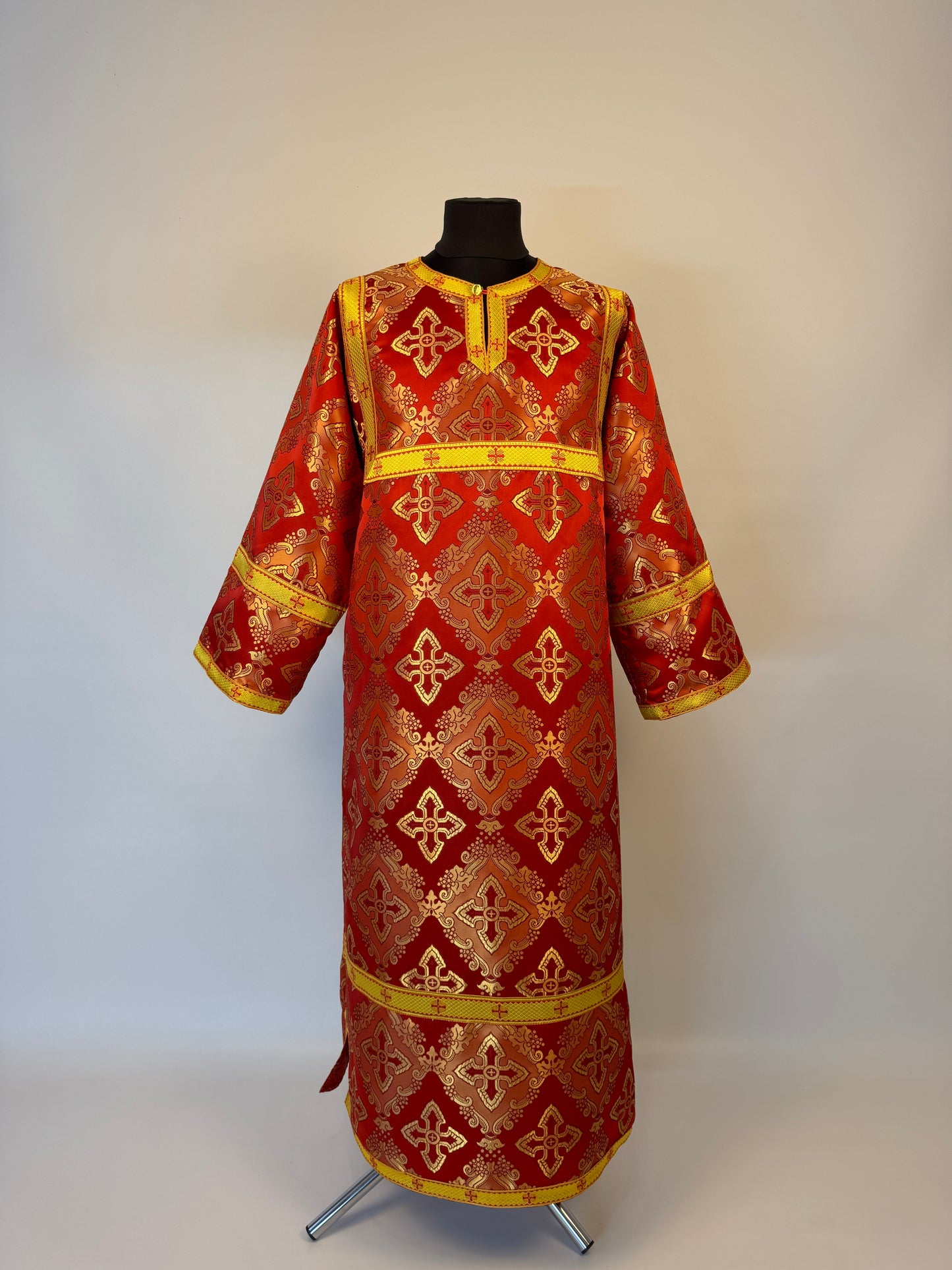 Altar Server Robes | Sticharion for Acolytes