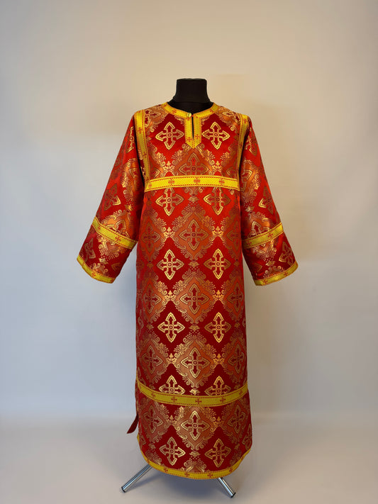Altar Server Robes | Sticharion for Acolytes