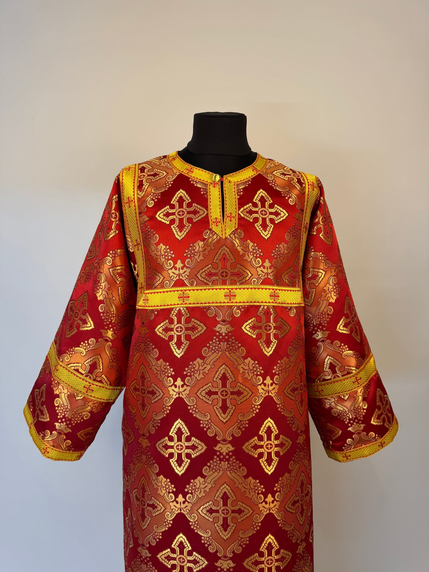 Altar Server Robes | Sticharion for Acolytes