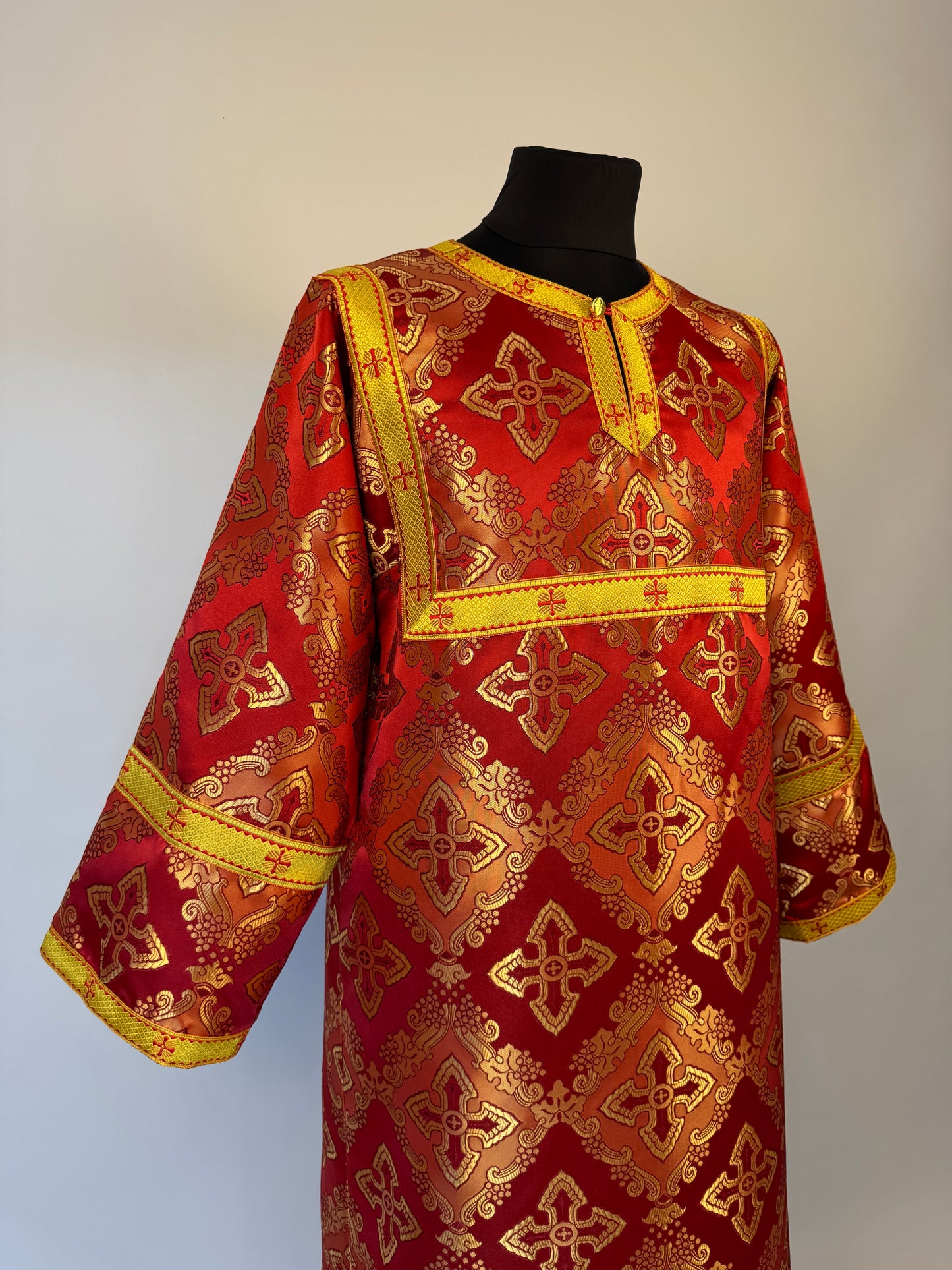 Altar Server Robes | Sticharion for Acolytes