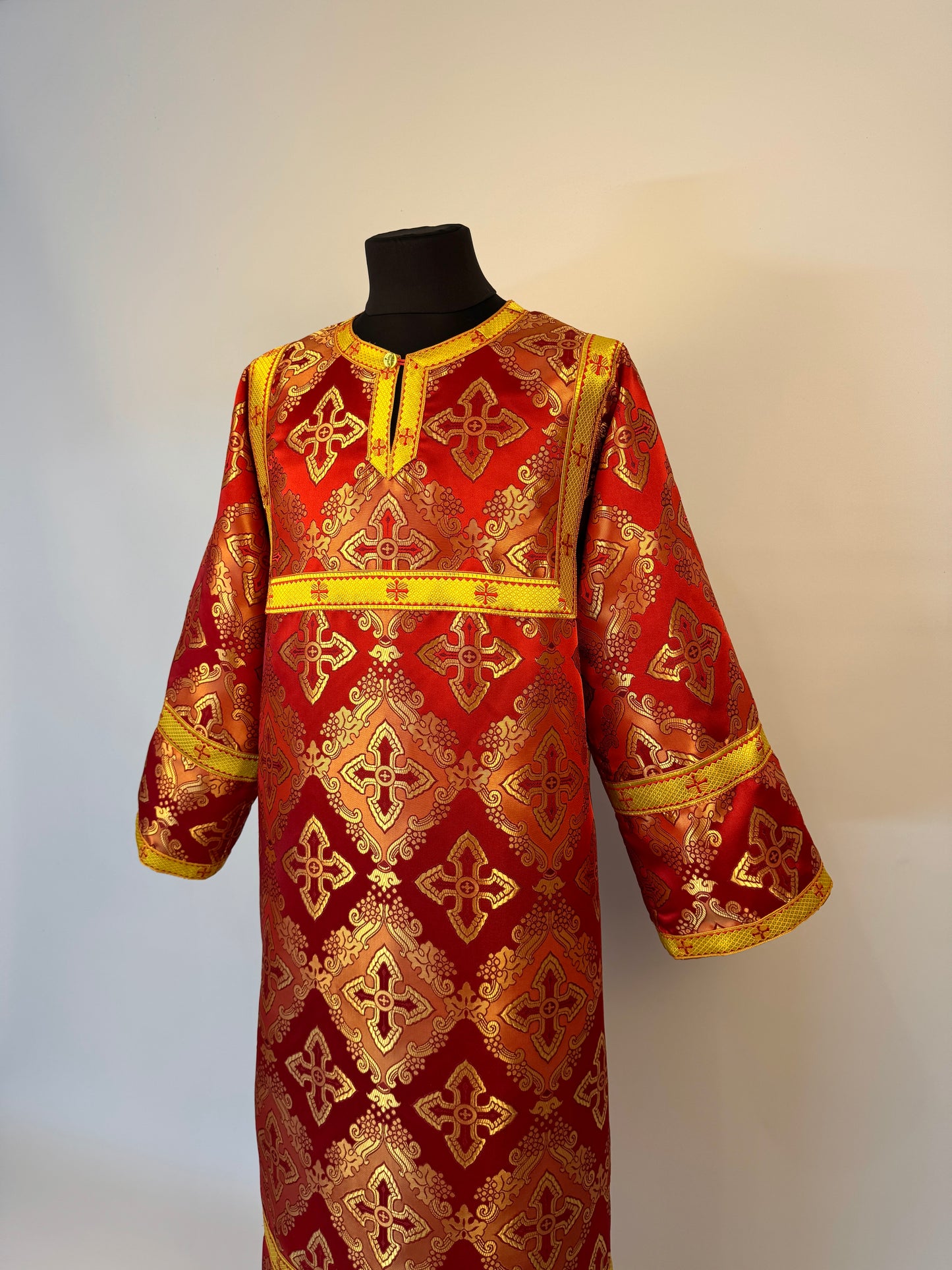 Altar Server Robes | Sticharion for Acolytes