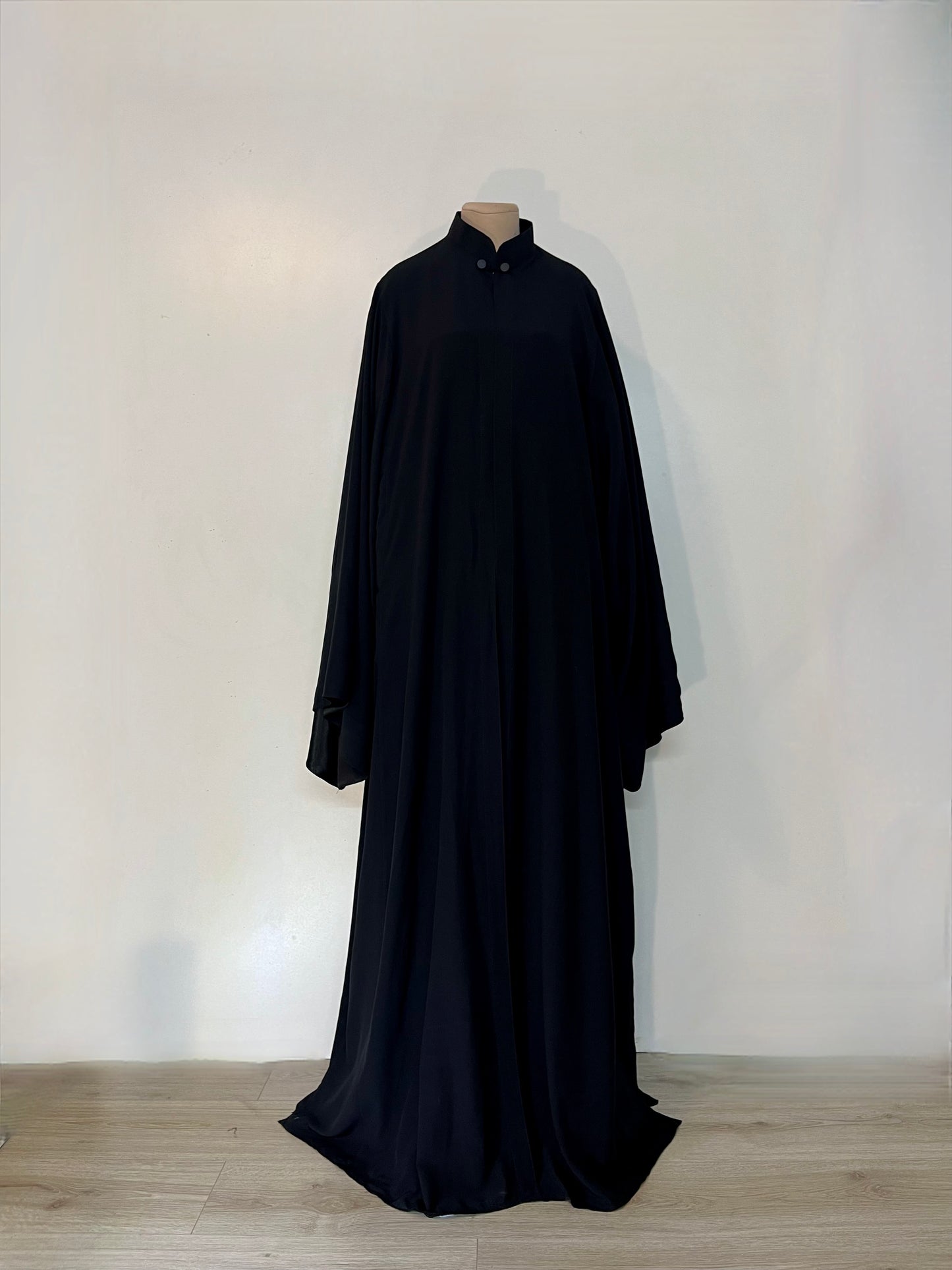 Monk robe | Custom clergy robe | Priest cassock