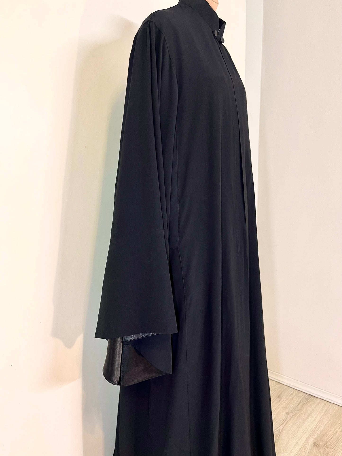 Monk robe | Custom clergy robe | Priest cassock