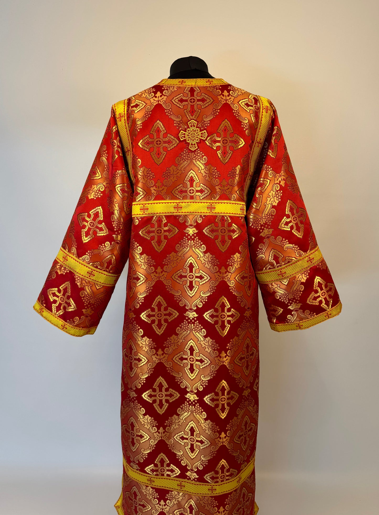 Altar Server Robes | Sticharion for Acolytes