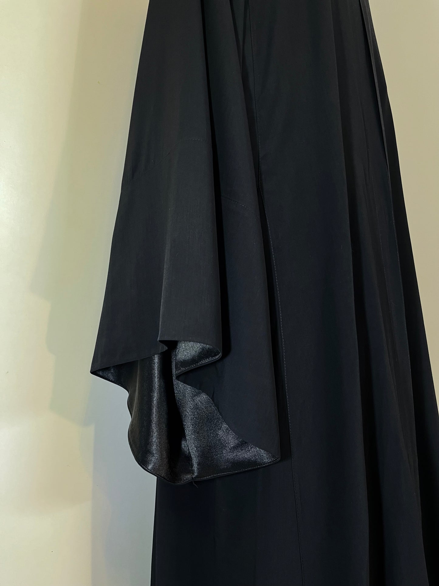 Monk robe | Custom clergy robe | Priest cassock