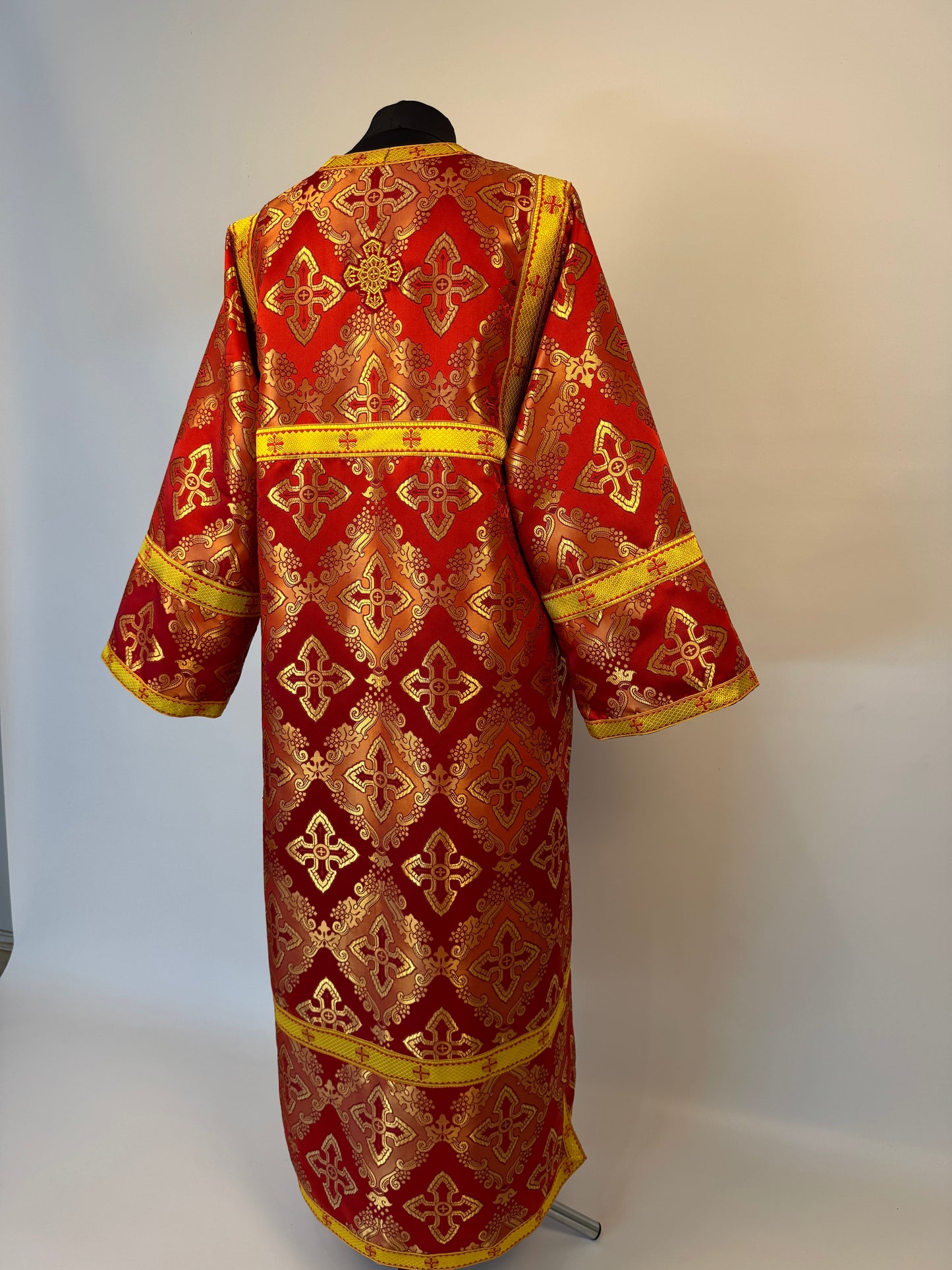 Altar Server Robes | Sticharion for Acolytes
