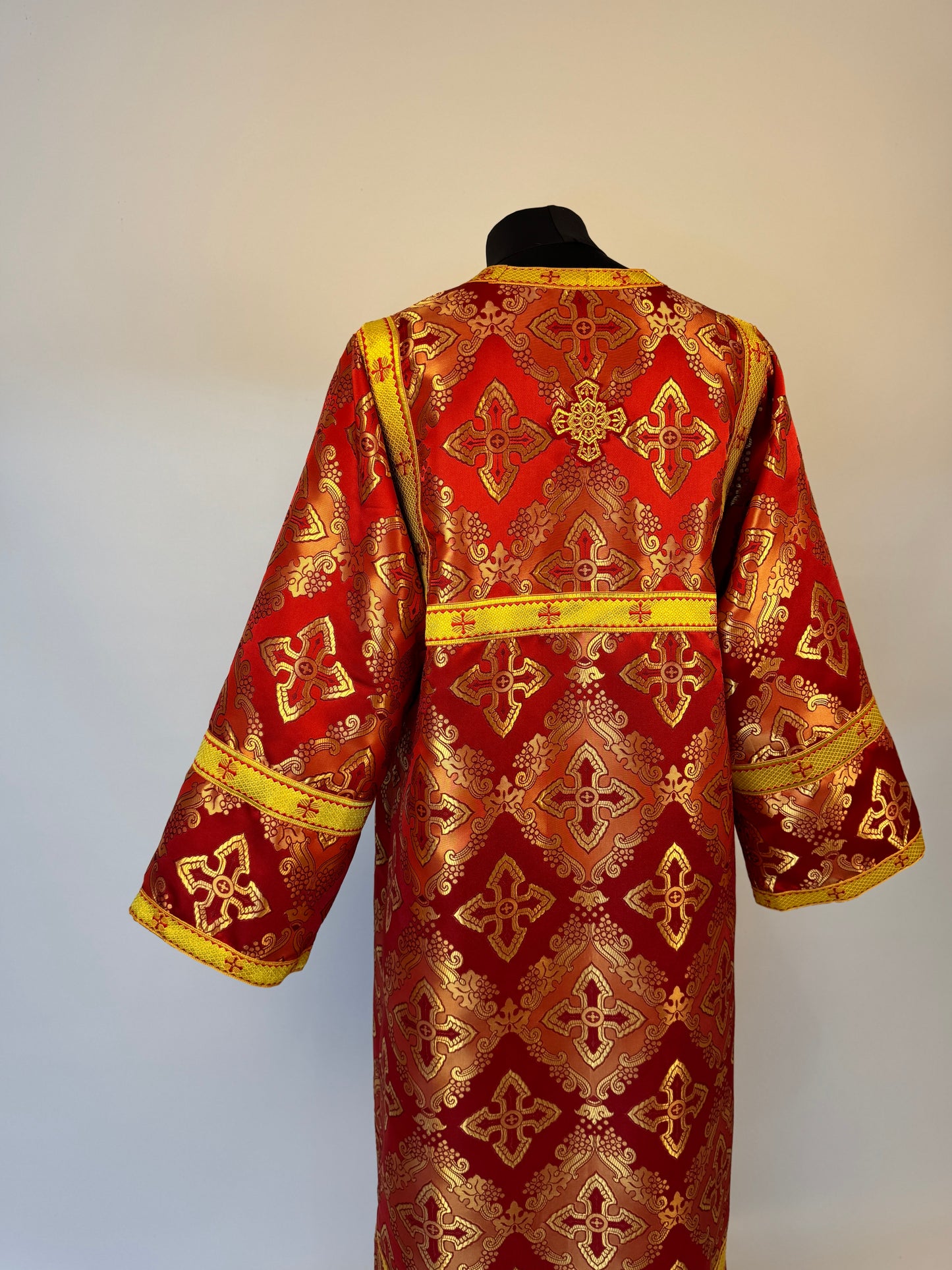 Altar Server Robes | Sticharion for Acolytes