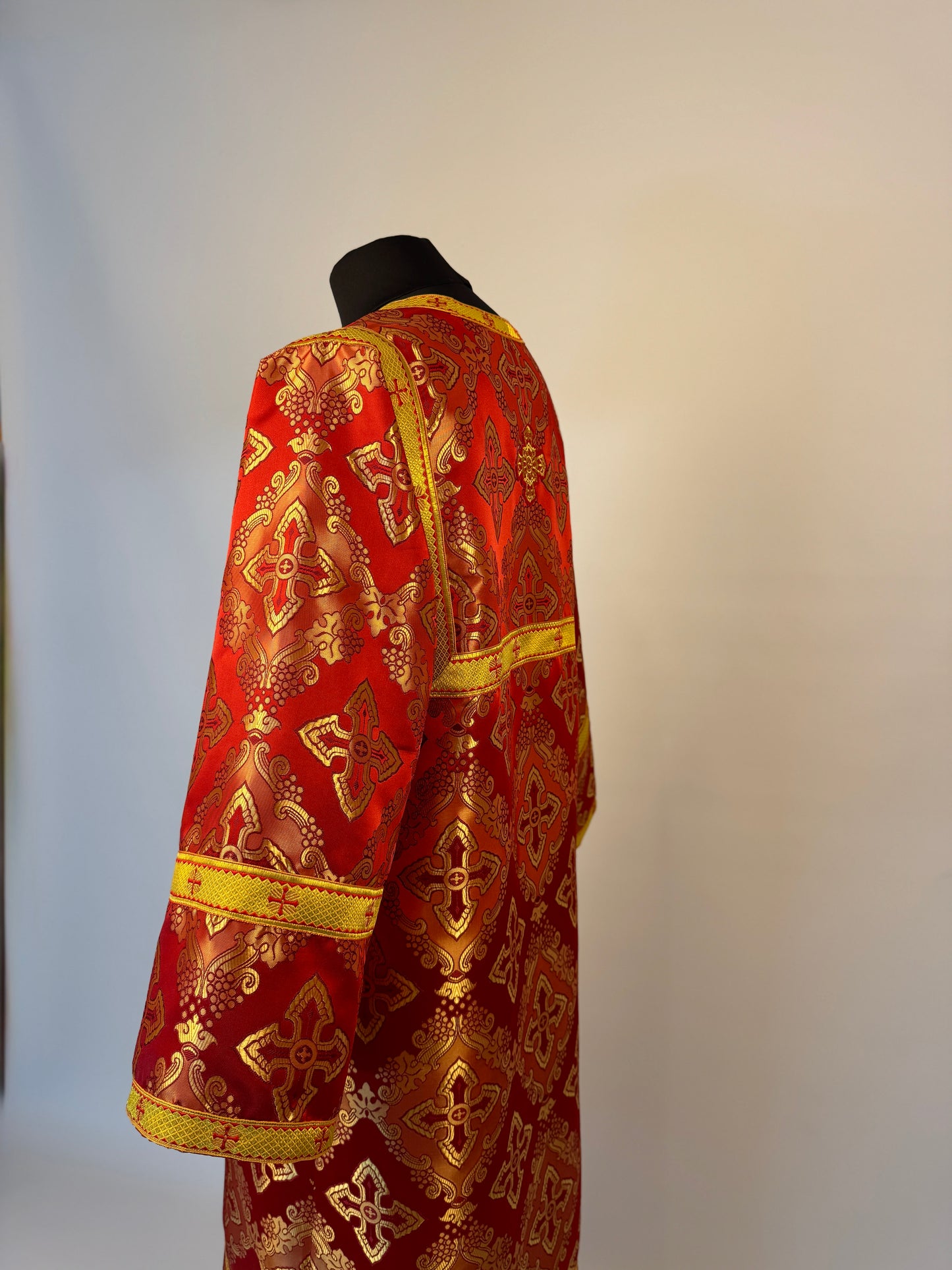 Altar Server Robes | Sticharion for Acolytes