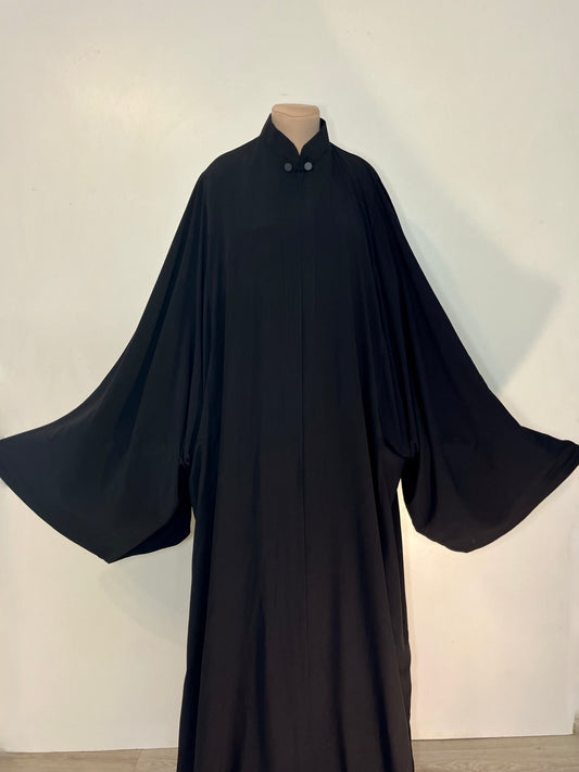Monk robe | Custom clergy robe | Priest cassock