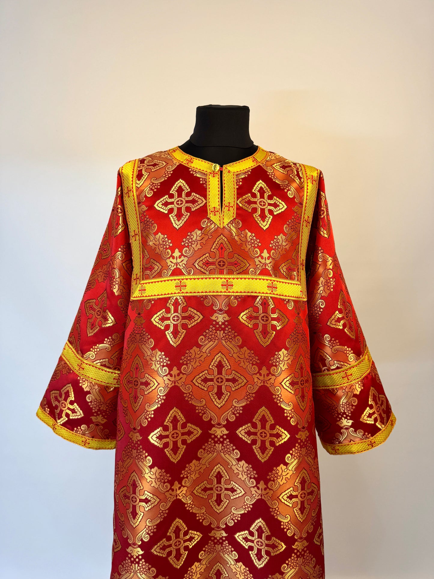 Altar Server Robes | Sticharion for Acolytes
