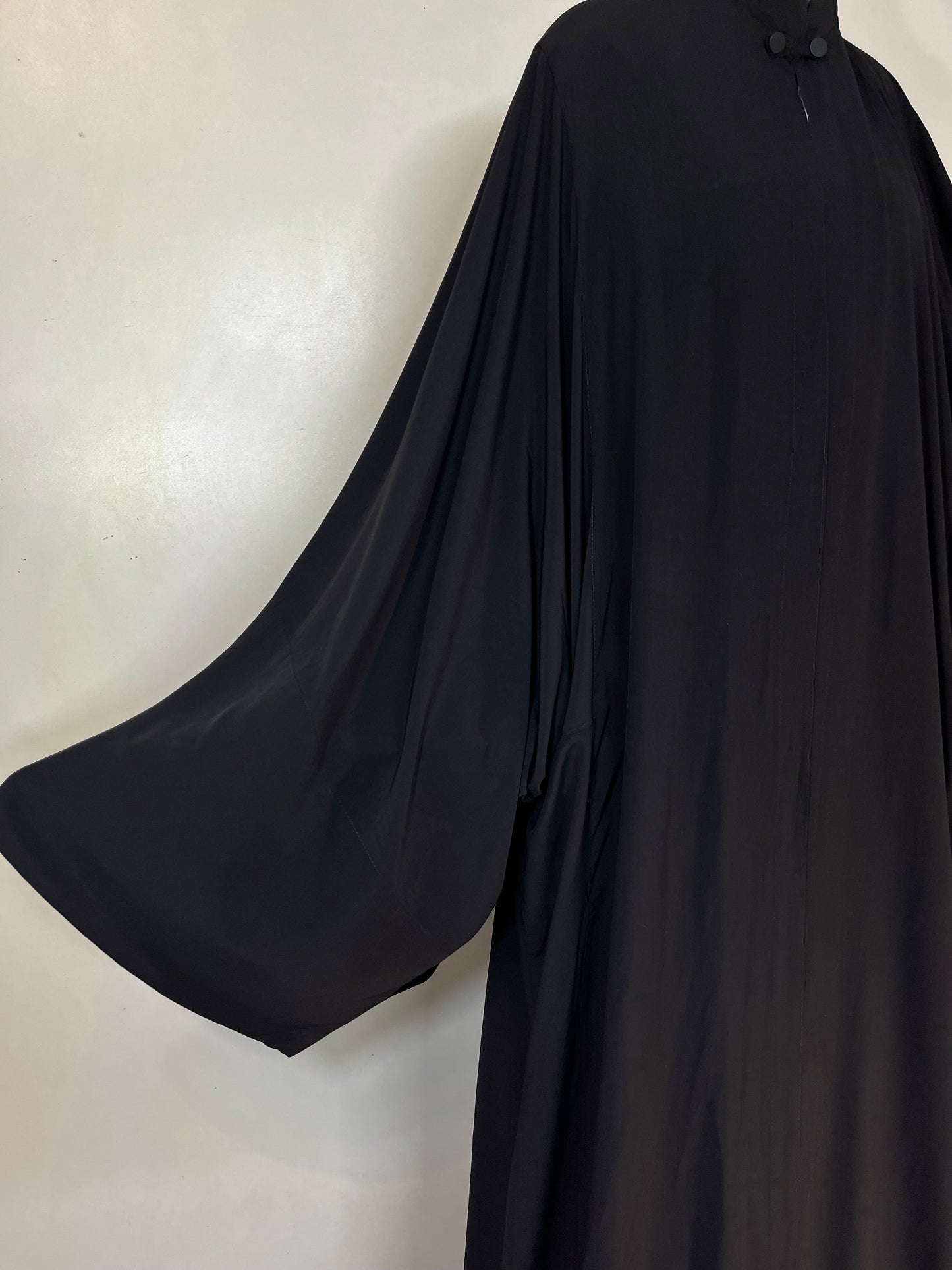 Monk robe | Custom clergy robe | Priest cassock